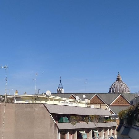 Gelsomino B&B Apartment Rome Luaran gambar