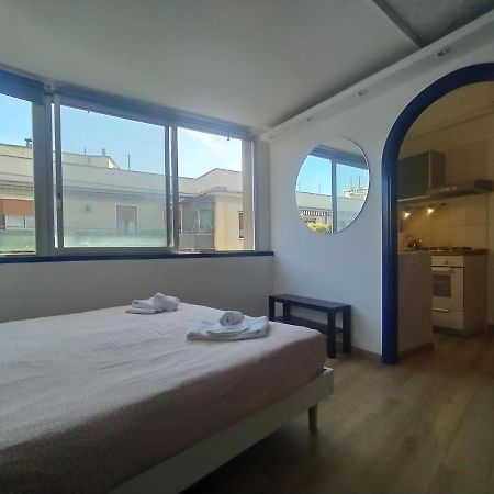 Gelsomino B&B Apartment Rome Luaran gambar