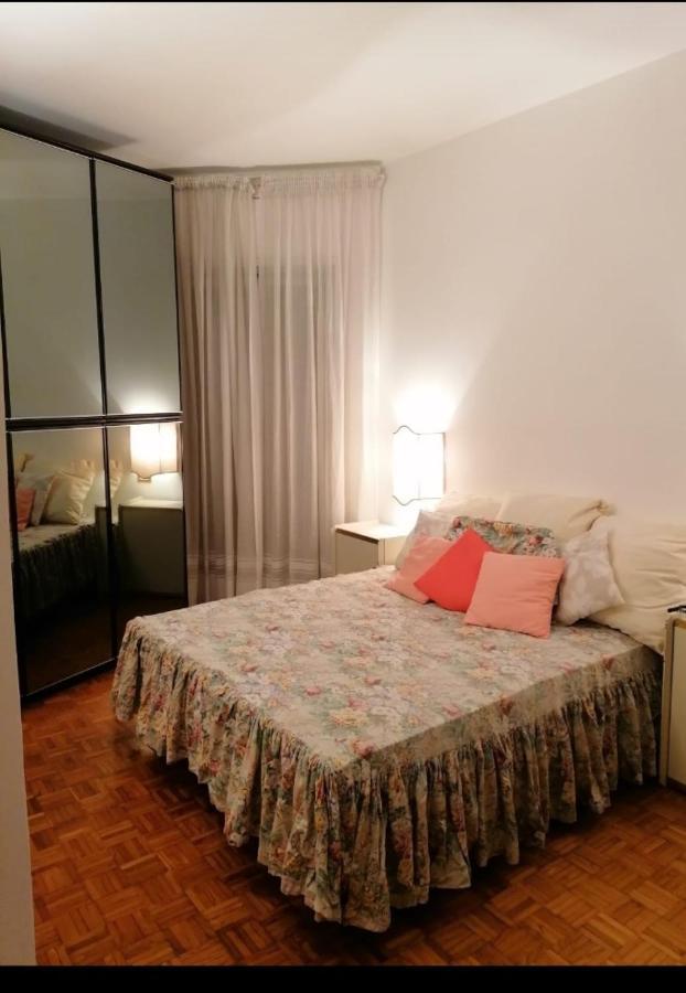 Gelsomino B&B Apartment Rome Luaran gambar