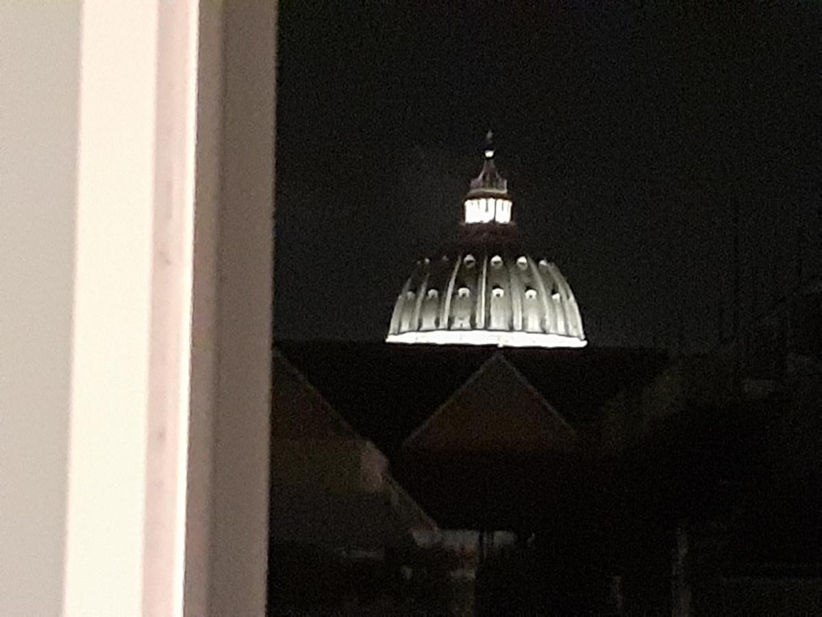 Gelsomino B&B Apartment Rome Luaran gambar