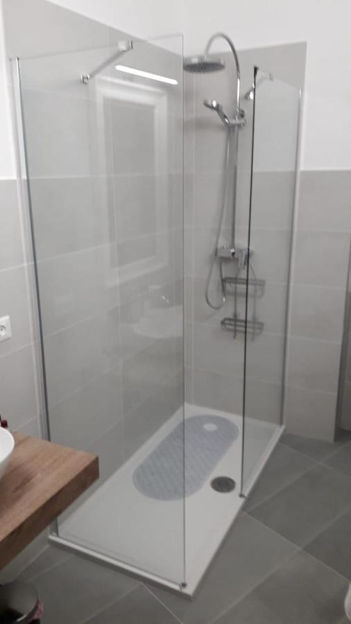 Gelsomino B&B Apartment Rome Luaran gambar