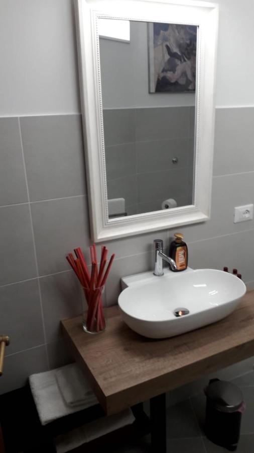 Gelsomino B&B Apartment Rome Luaran gambar