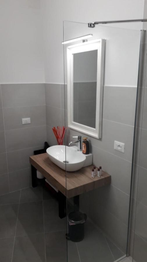 Gelsomino B&B Apartment Rome Luaran gambar