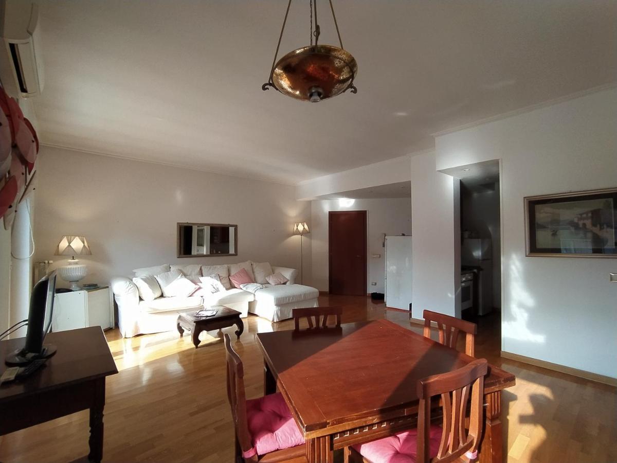 Gelsomino B&B Apartment Rome Luaran gambar