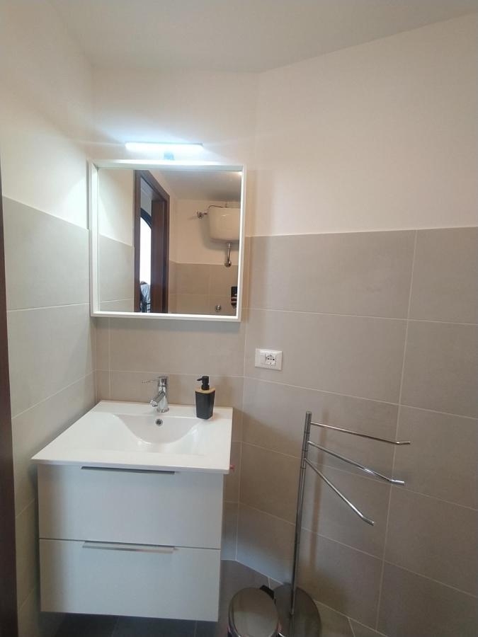 Gelsomino B&B Apartment Rome Luaran gambar