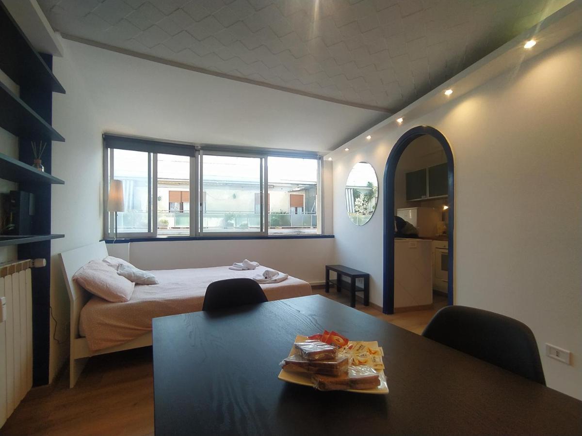 Gelsomino B&B Apartment Rome Luaran gambar