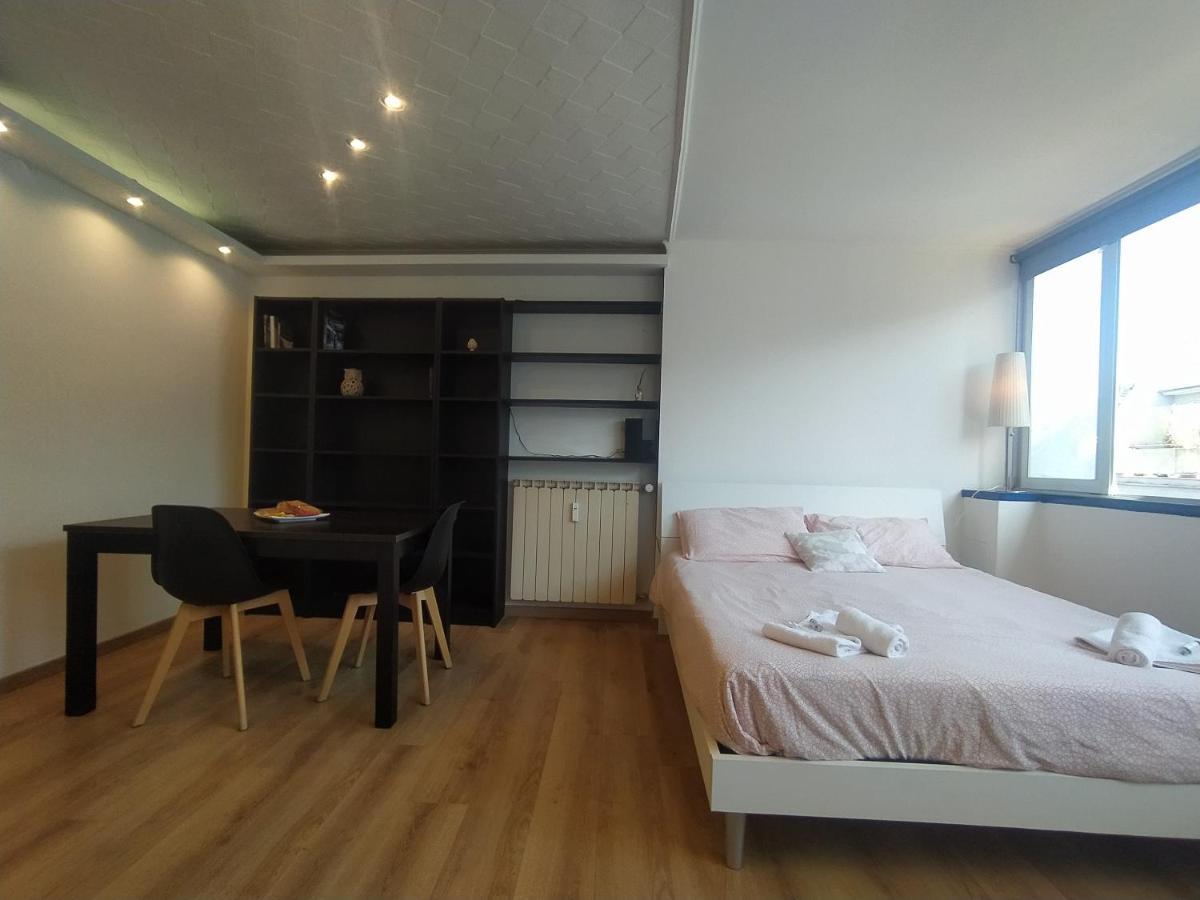 Gelsomino B&B Apartment Rome Luaran gambar